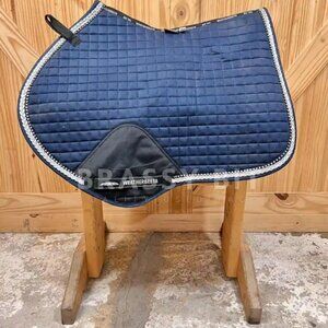 Weatherbeeta English Saddle Pad
